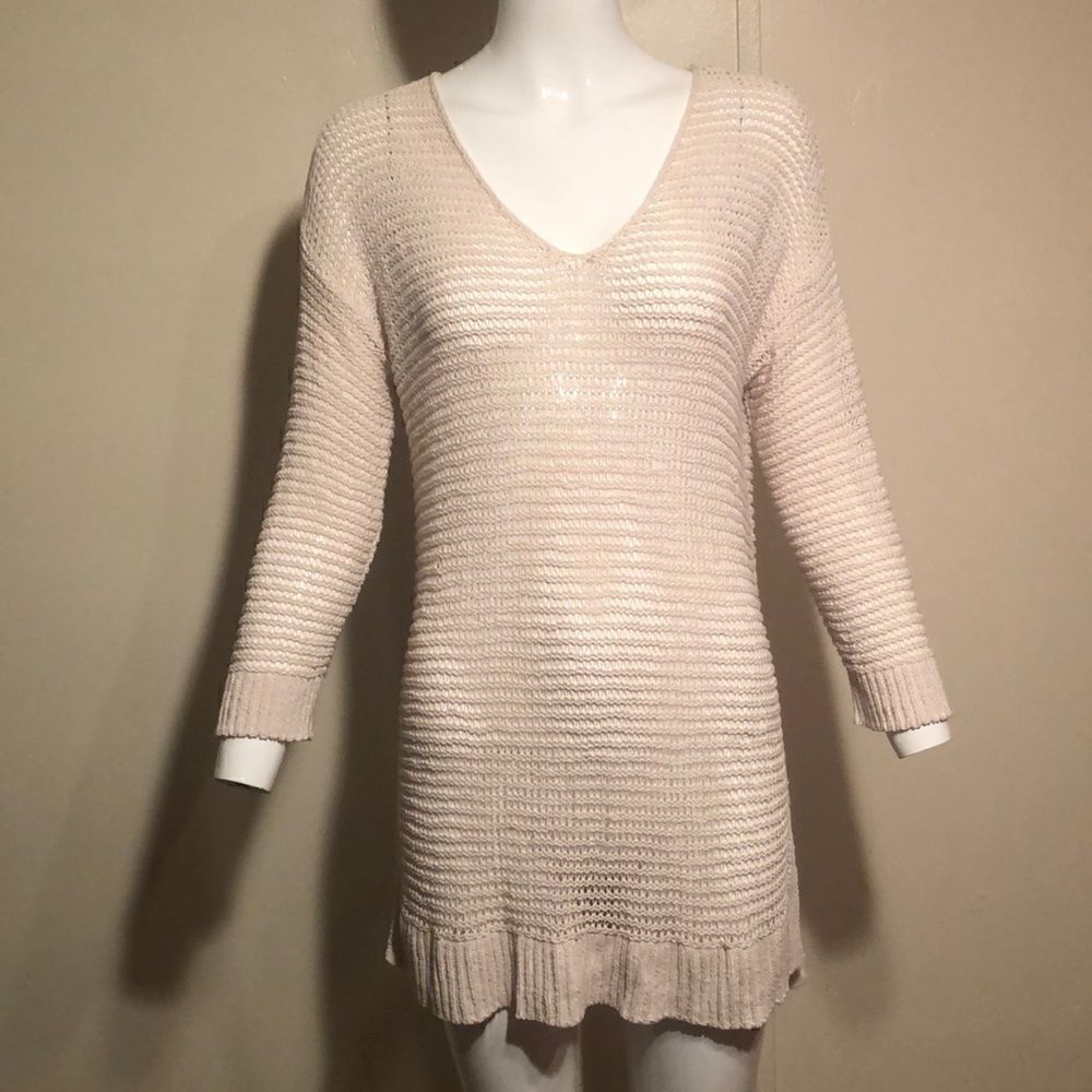 Stylus Tunic 
